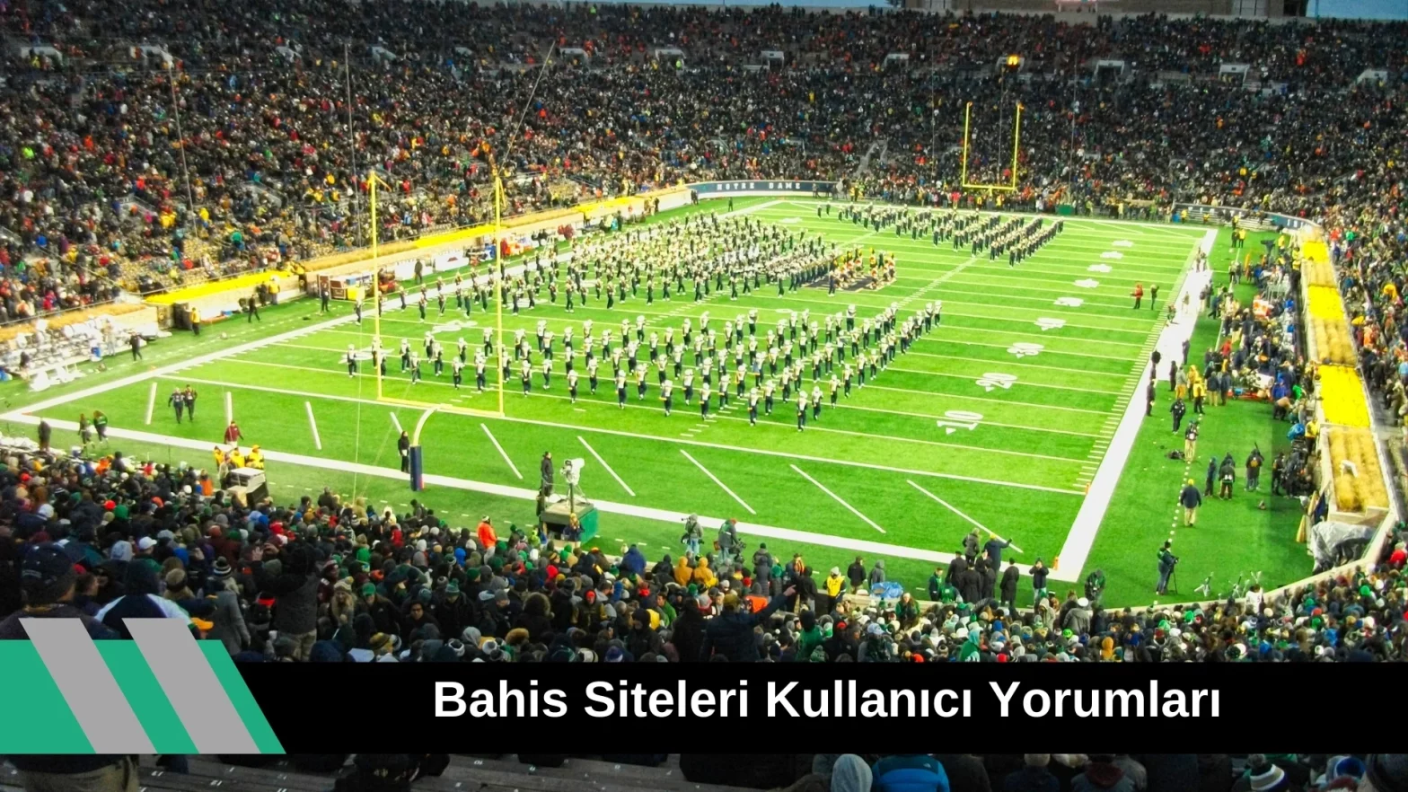 Bahis Siteleri Kullanıcı Yorumları