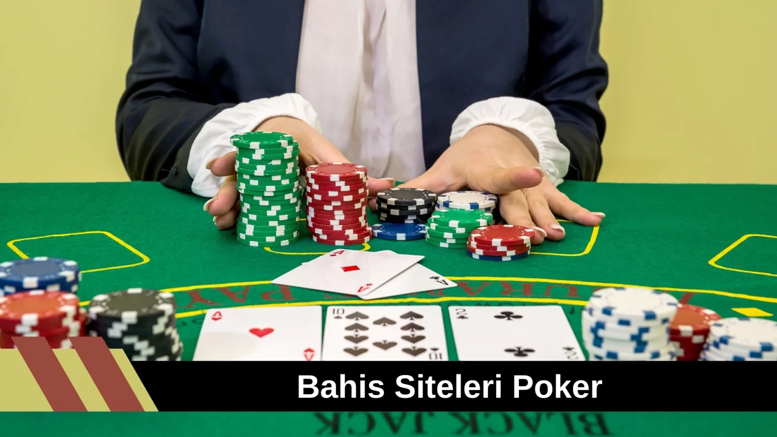 Bahis Siteleri Poker