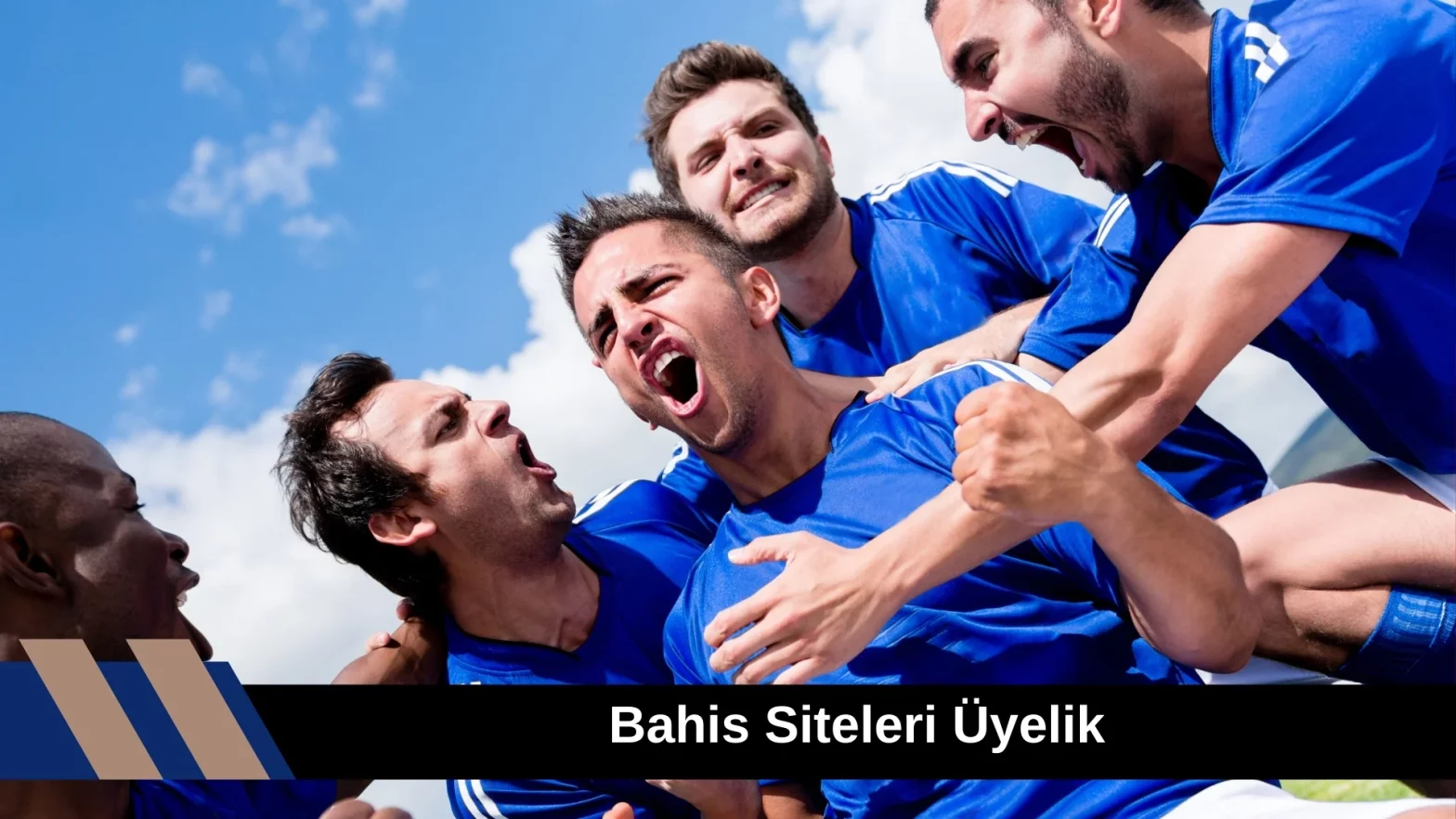 Bahis Siteleri Üyelik