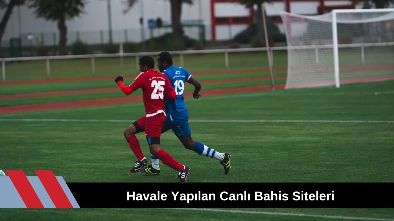 Havale Yapılan Canlı Bahis Siteleri